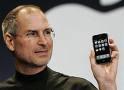 Steve Jobs presenta l’Iphone