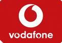 Il marchio Vodafone
